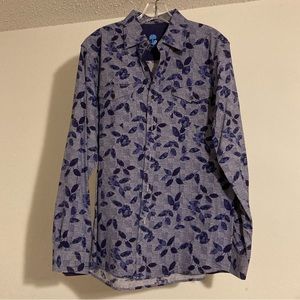 Ocean & Coast Button Down Long Sleeve Shirt
